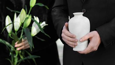 'Stored on racks': UK funeral director faces jail over uncremated bodies