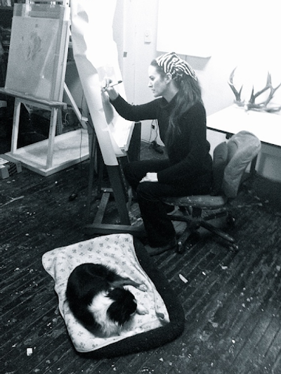 Tatyana Murray On The Art of Stillness in an Age of Distraction