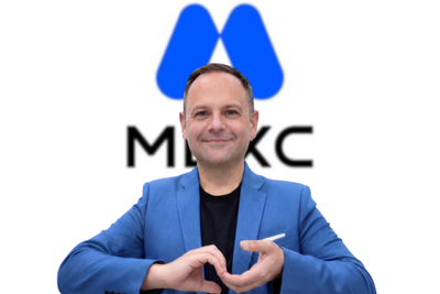 'Trust Won't Be a Competitive Advantage': MEXC's New Compliance Chief on Crypto's Next Phase