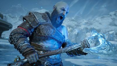The New God Of War Announcement Debunks A Ridiculous Controversy