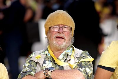 Graeme Garden remembers Bill Oddie as a rebel who challenged the ‘status quo’