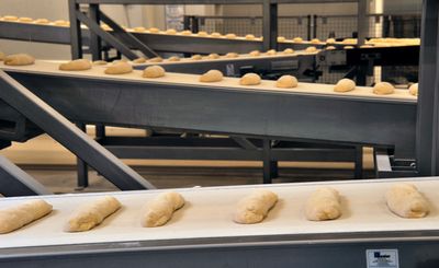 More Than 735,000 Pillsbury Rolls Baked At Walmart Bakeries Recalled In Nineteen States Over Glass Fragments
