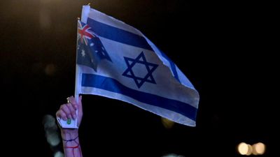 Jewish public servants fearful of 'outing' themselves