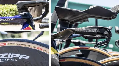 I made six tech predictions ahead of the Tour de France – which did I get right?