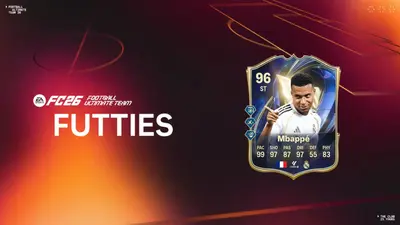 Best players for FC 26 Pink Heritage Evolution