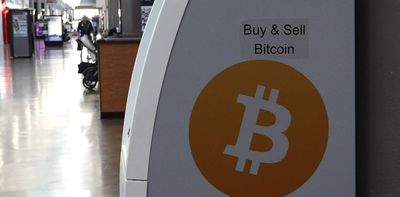 Crypto ATMs are here to stay despite their scam risks. How should NZ regulate them?