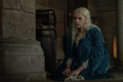 'House of the Dragon' Season 3: How Helaena the Dreamer Could Be Useful to Rhaenyra