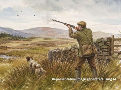 In 1859, when an American farmer shot a pig for eating from his potato patch, United States and Britain were on the brink of war, with soldiers & warships preparing for conflict