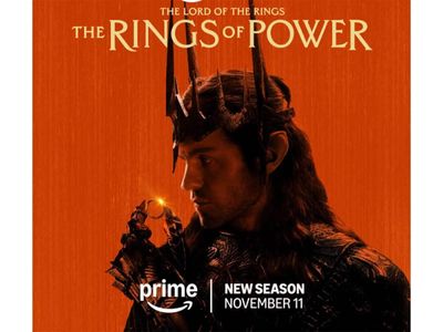 'Lord of the Rings: The Rings of Power' Season 3 to bring Balrog and the One Ring: Release schedule, cast, plot, and all other details we know so far