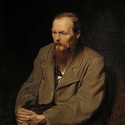 Quote of the day by Fyodor Dostoevsky: 'Man is fond of counting his troubles, but he does not count his...' - inspiring quote by Notes from the Underground author teaches life lessons on happiness, gratitude, appreciating life and why we focus on our troubles instead of our joys