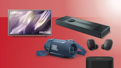 The best hi-fi and home cinema products of 2026 so far: our 13 favourite five-star speakers, headphones and TVs