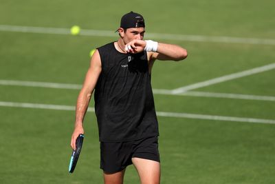 Jack Draper left sweating over US Open as former world No4 dealt another injury blow