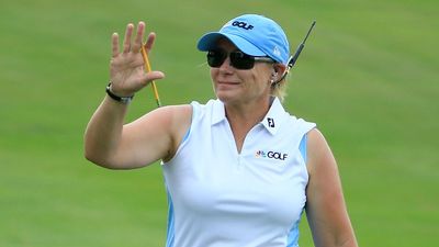 ‘We’re Keeping the Lights On, They’re Buying Bentleys!’: Karen Stupples On LPGA vs PGA Tour Budgets