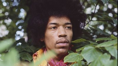 “I think every guitar player spends a fair amount of time trying to figure out how the hell he did that”: The eternal power and strange magic of Jimi Hendrix’s debut album – explored by modern blues star Samantha Fish