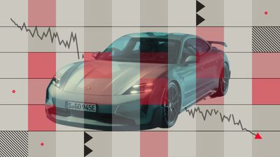Things Are Getting Really, Really Bad At Porsche. That's Not Good For EV Fans