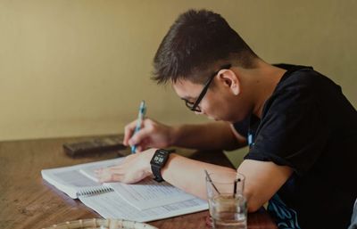 Free College-Prep Services Eligible Teenagers Can Get Through TRIO