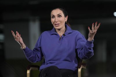 Laura Loomer says she was ‘bamboozled’ to oppose Ukraine in new shift against Russia