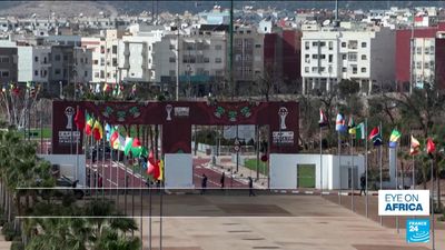 2026 Women's Africa Cup of Nations gets underway in Morocco