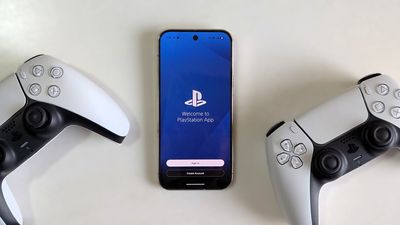 I couldn't sign into the PlayStation App on Android, but I found an easy way to get around Sony's finicky 2FA