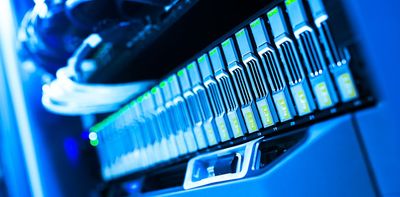 Want to break free from big tech? ‘Self-hosting’ could be the answer