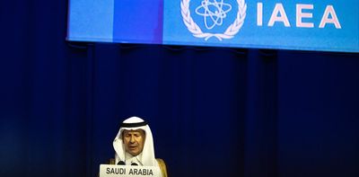 US-Saudi nuclear deal invites proliferation risks … unless safeguards are written in