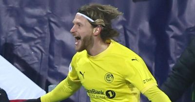 Big-name Celtic signing 'passes medical' ahead of record-breaking transfer