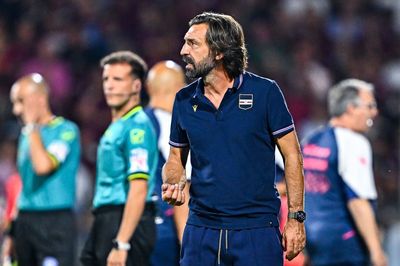"I chose to remain silent until now" Andrea Pirlo Italy appointment scrapped at the 11th hour for odd reason