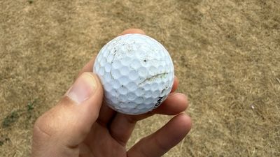 After How Many Holes Should You Switch Your Golf Ball (If You Don’t Lose It)?