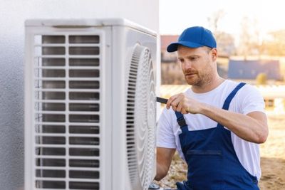 5 Air Conditioner Mistakes That Could Be Making Your Home Hotter