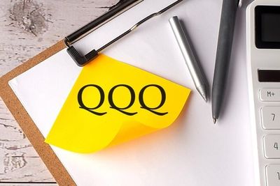 BlackRock’s Nasdaq ETF Challenger Is Growing — But QQQ Still Pulls 300× More Inflows