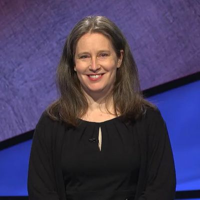 Former 'Jeopardy!' Champion, Courtney Shah, Passes From Brain Cancer, Demonstrating the Role of Hospice Care in Advanced Stages