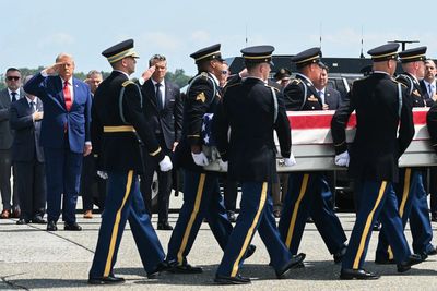 Pentagon change appears to make it harder to tally military deaths and injuries
