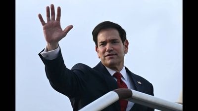 Quote of the day by Marco Rubio: 'American Dream is a term that is often used but also often misunderstood' and the story of An American Son