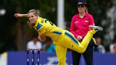 Australia's skipper edges Hundred clash of the captains