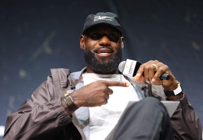 LeBron James joins California's billionaire exodus — but he may not escape the wealth tax
