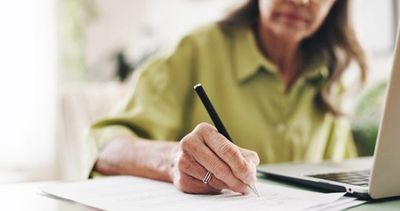 6 Retirement Gaps Women Can Measure Before Leaving the Workforce