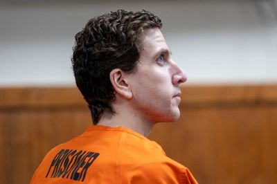 Man convicted in Idaho college student killings seeks to withdraw guilty plea