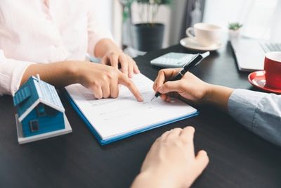 Why Tenant-Screening Mistakes Can Follow Renters From One Application to the Next