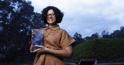 'Blows my mind': The unexpected award that propelled Sita's vision and business
