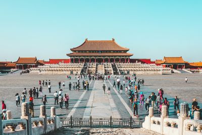 American Media On China's Payroll? Disclosures Name Prominent US Journalists in CCP-Funded Exchange Trips