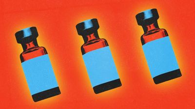 The Peptide Gray Market Is Already Here. The FDA Is Just Catching Up.
