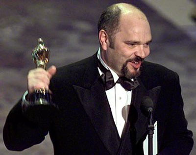 Anthony Minghella, 1954-2008