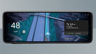 Google Maps just got way more immersive, update rolling out now