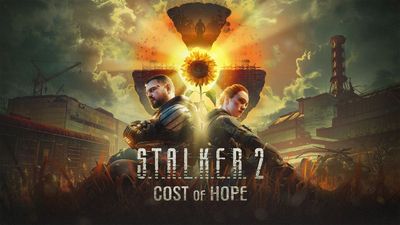S.T.A.L.K.E.R. 2 has revealed the release date of its first DLC, and "Cost of Hope" is arriving on Xbox and PC sooner than you'd expect