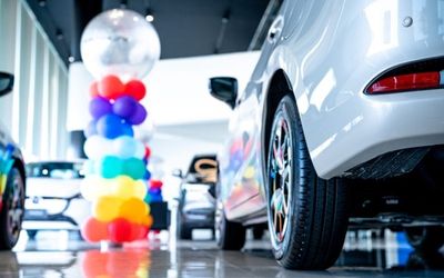 5 New Cars Dealers Are Struggling to Sell in 2026