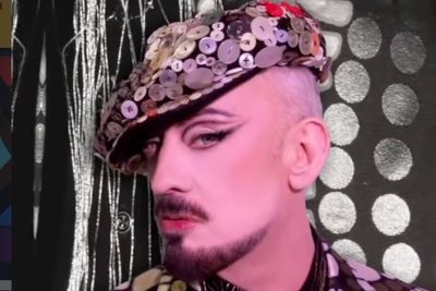 'I Stand With the Jews': British Singer Boy George Says Israel's Gaza Campaign Is War Not Genocide, in New Song