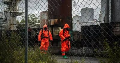Clean-up of one of the Hunter's most polluted sites complete