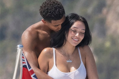 Who Is Jude Bellingham's Girlfriend? Ashlyn Castro Reportedly Splits From Real Madrid Star Over Family Row