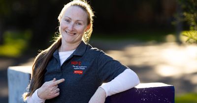 'I was exhausted, a bit depressed and homeless': hidden condition needs treatment