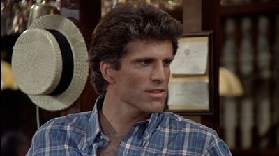 Ted Danson On What It Was Like After Cheers Ended: ‘I Had F--ked Up My Life So Much’
